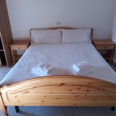 Agriturismo Cornolade Ponte nellʼAlpi Exterior foto