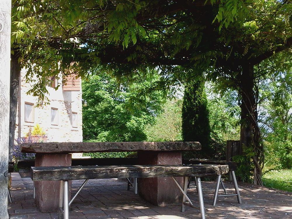 Agriturismo Cornolade Ponte nellʼAlpi Exterior foto